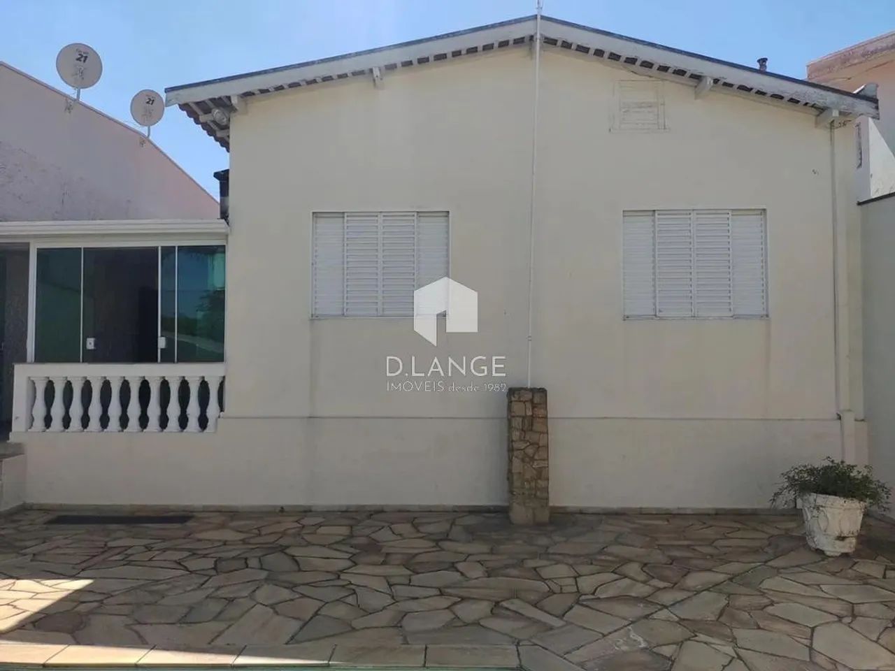 Casa à venda no bairro Jardim do Lago em Campinas - Foto 6