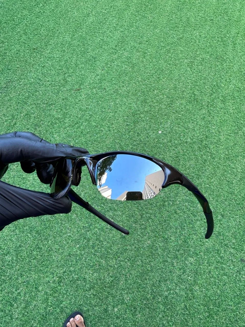 Oakley HALF jacket 1.0 - Acessórios - Nossa Senhora de