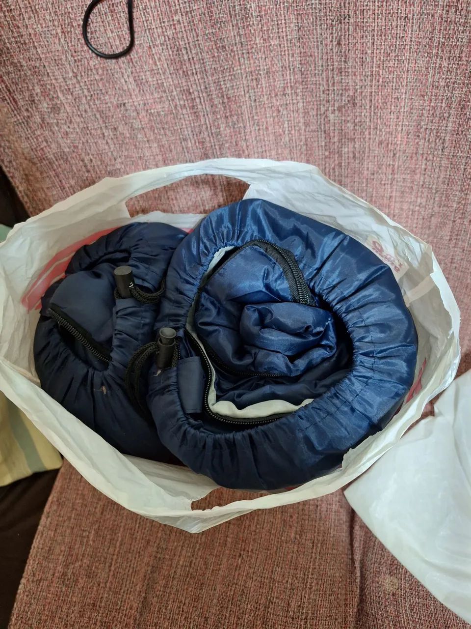 2 Sacos de Dormir  - Foto 5