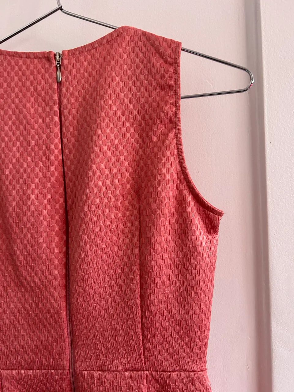 Vestido rosa  - Foto 2