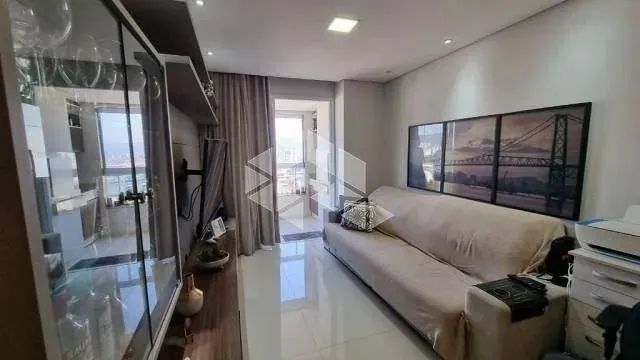 Apartamento 3 dormitórios em Barreiros-SJ - Foto 2