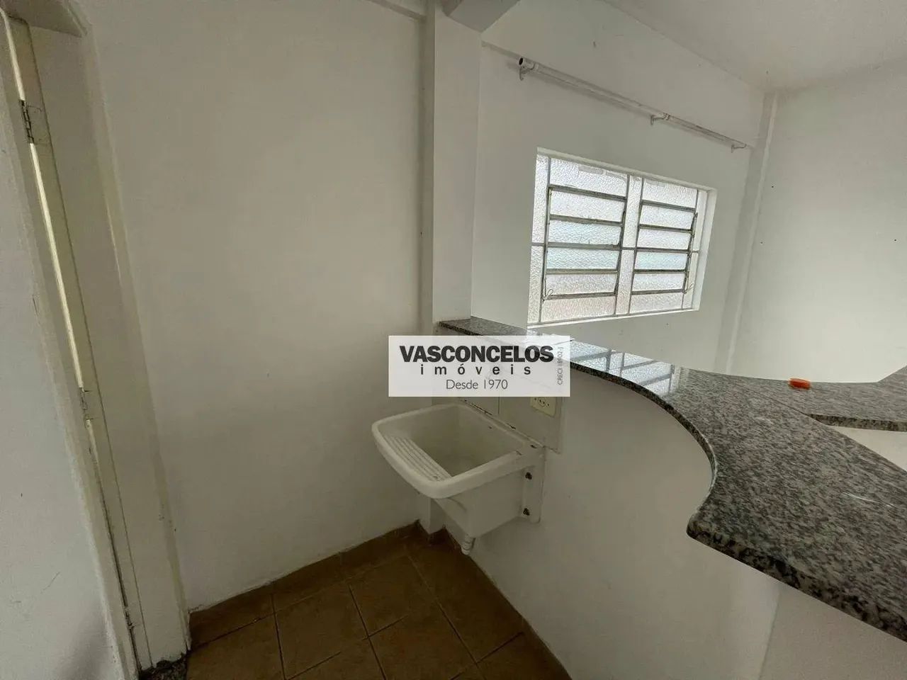 Kitnet com 1 dormitório para alugar, 20 m² por R$ 875,44/mês - Centro - São José dos Campo - Foto 4