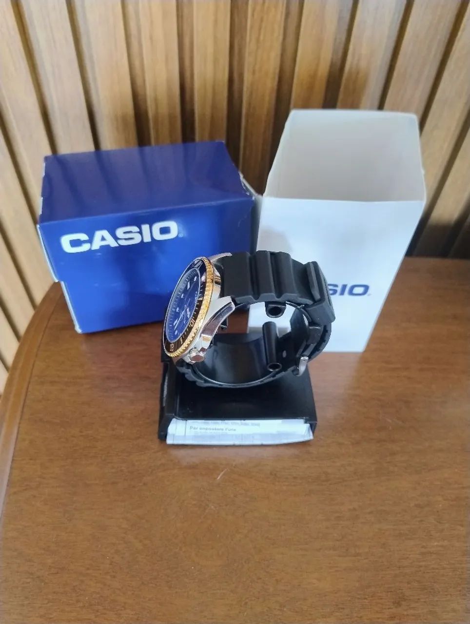 Relógio Casio Duro  - Foto 2