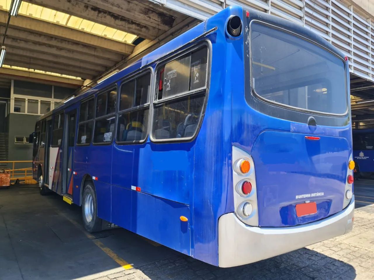 VW 17230 2011/2012 5P 32L $85 - Foto 2