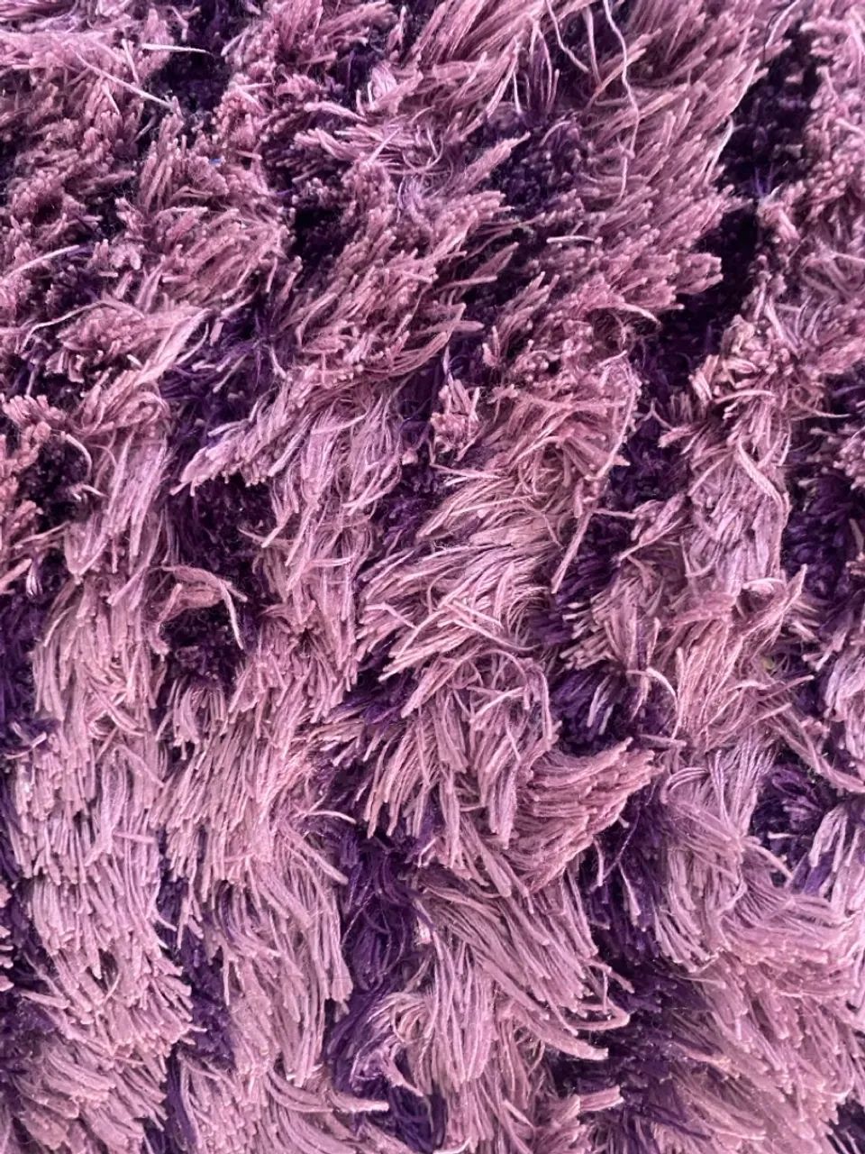 Tapete Roxo 1,40 x 2,00 - Foto 3