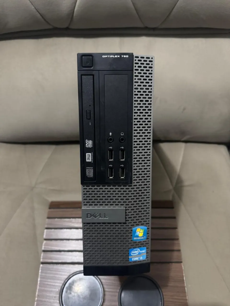 Dell i5