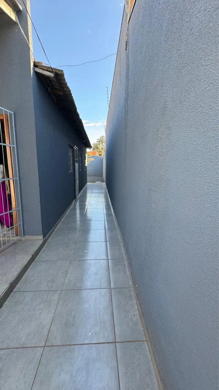 Foto - Várzea Grande - Canelas