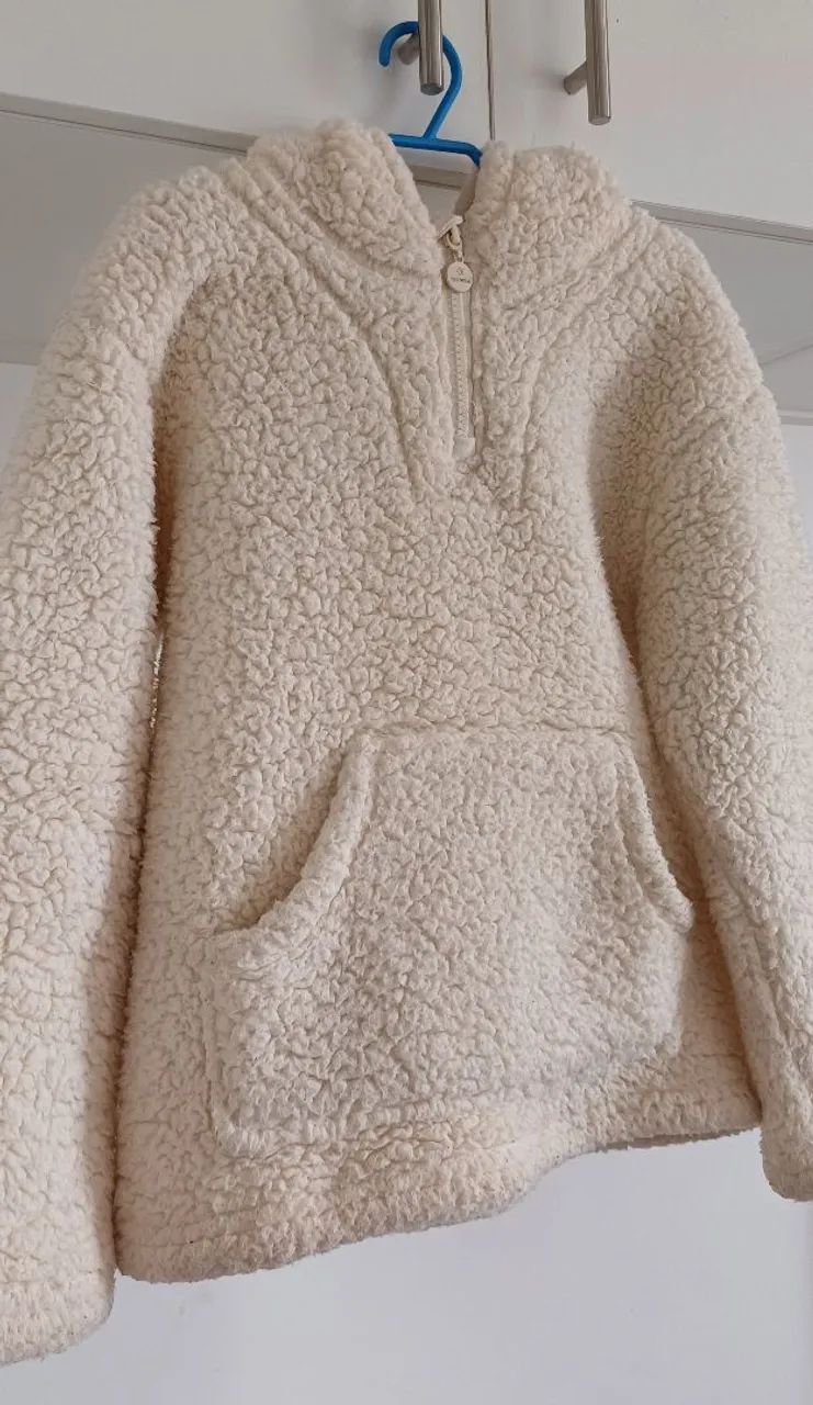 Casaco de Pelúcia Infantil - Foto 4