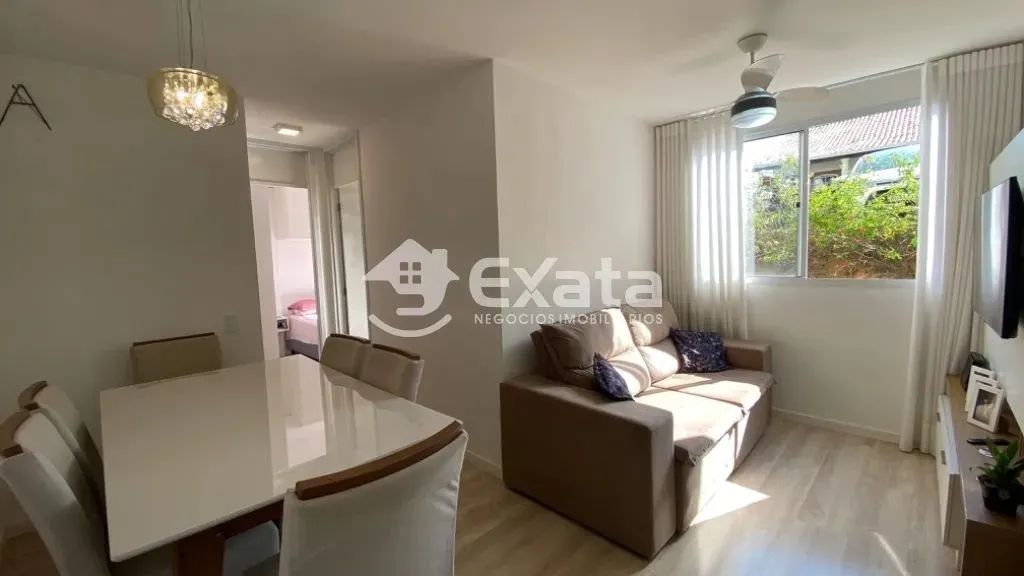 Apartamento para locação no Reserva Gran Village Ibiti - Foto 3