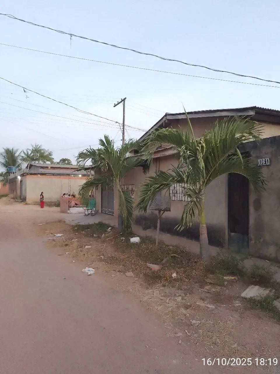 Foto - Macapá - Brasil Novo