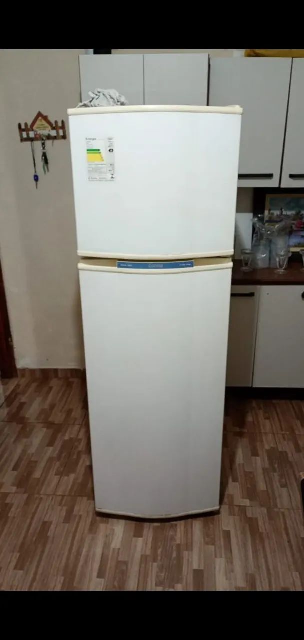 Geladeira Consul - Foto 2