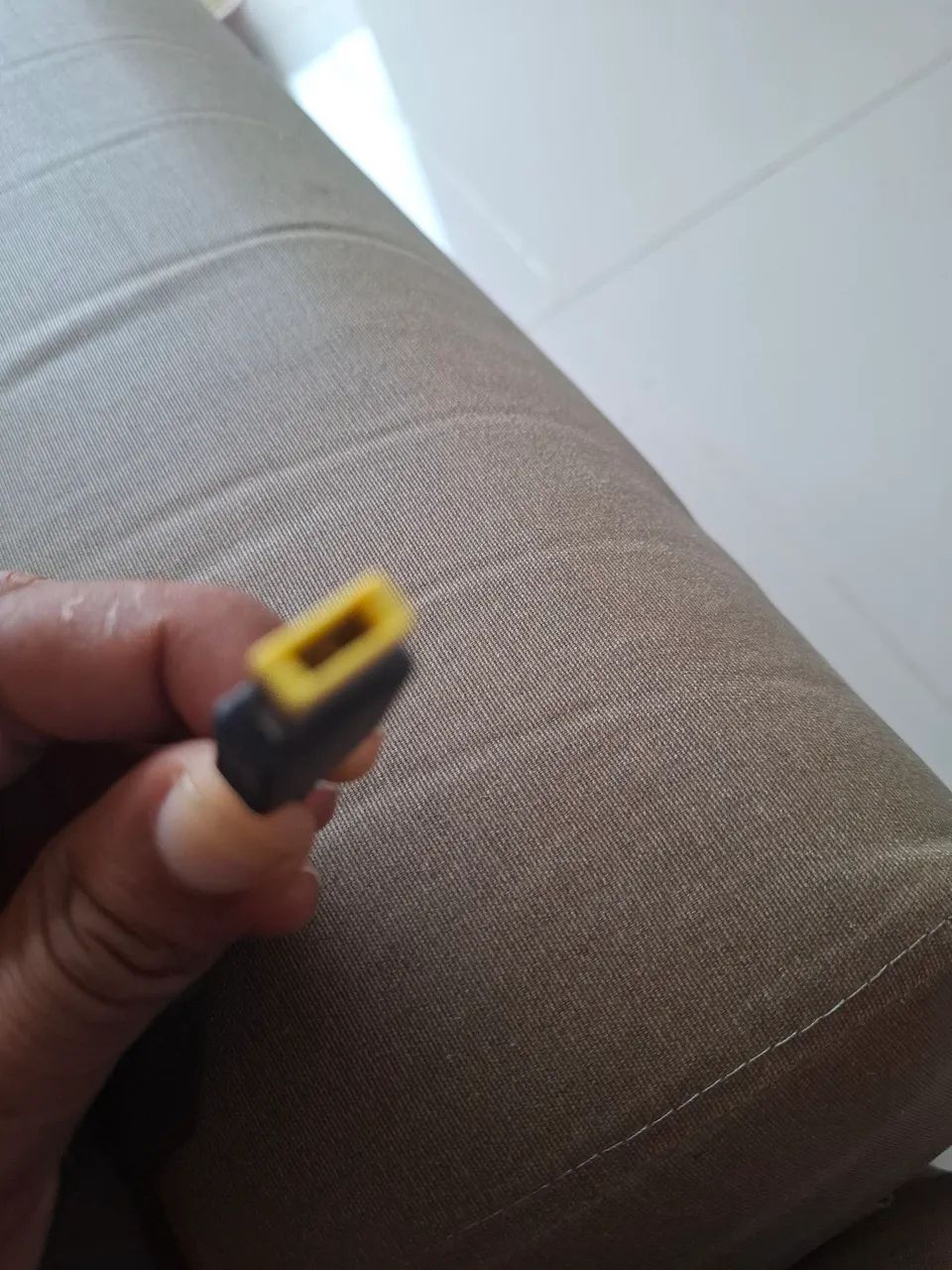 Carregador Notebook 65W - Foto 4