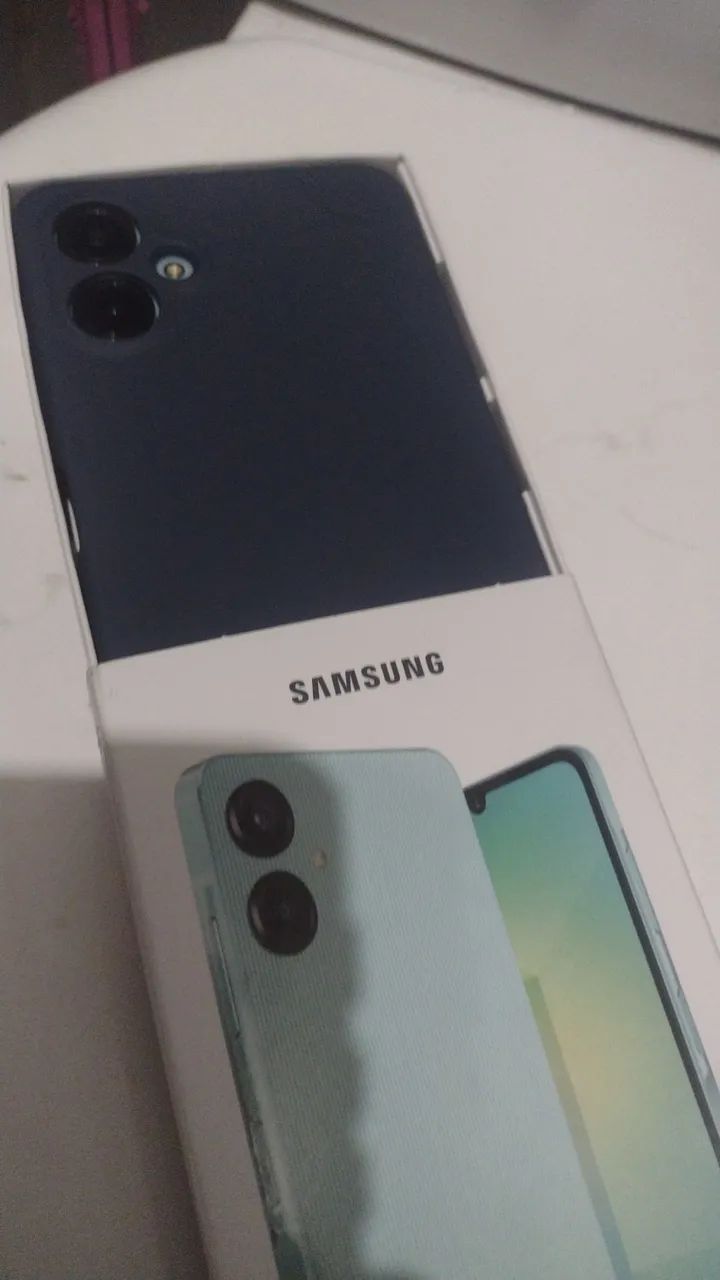 Galaxy A06 novo  - Foto 2