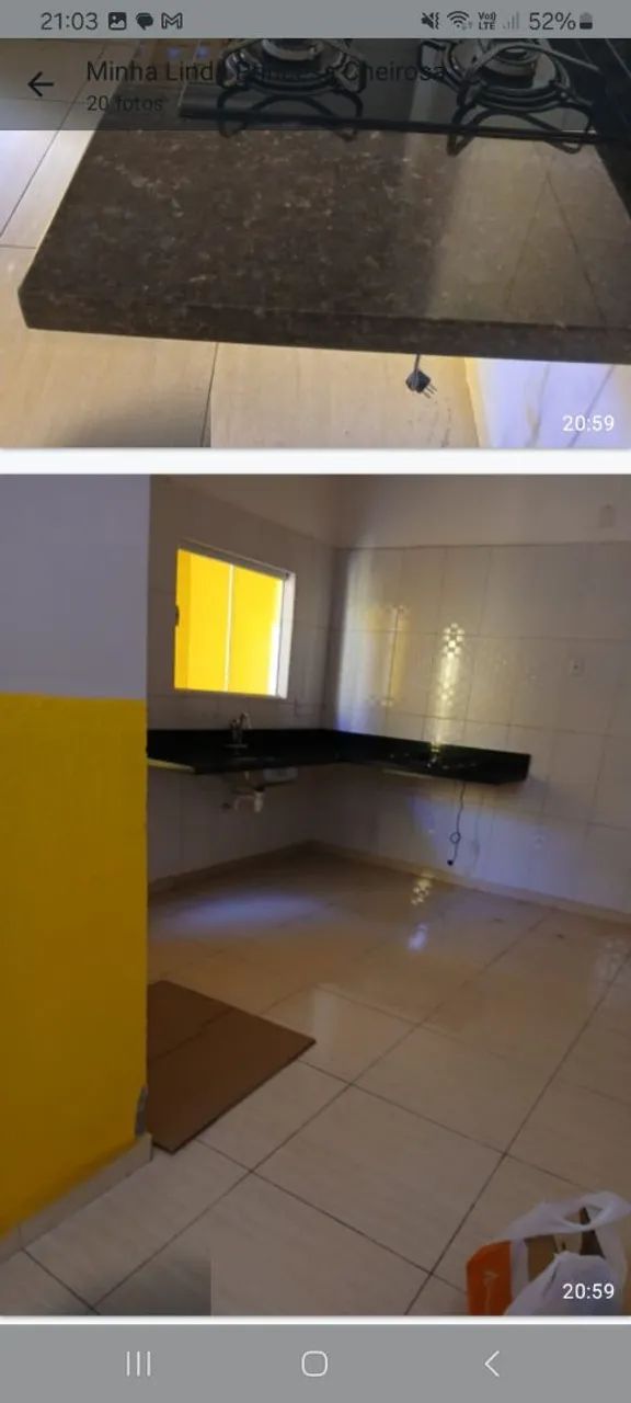 Foto - Jacareí - Residencial Santa Paula