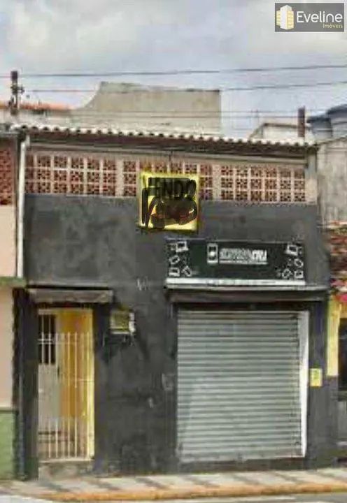 Salão, Centro, Mogi das Cruzes - R$ 430 mil, Cod: 3290