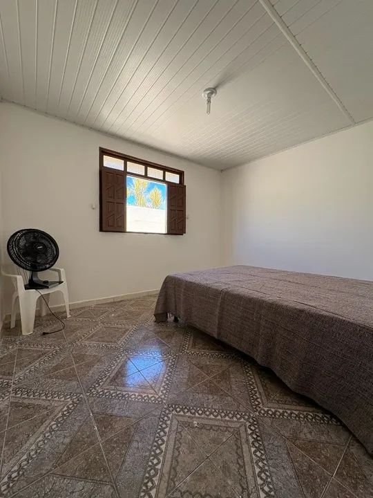 CASA AURORA AREMBEPE - ALUGUEL TEMPORADA - Foto 8