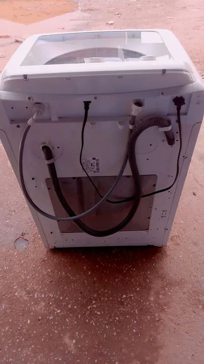 Máquina de Lavar Electrolux 13kg - Foto 6