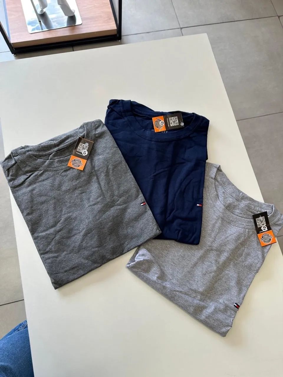 Camiseta plus size  - Foto 3