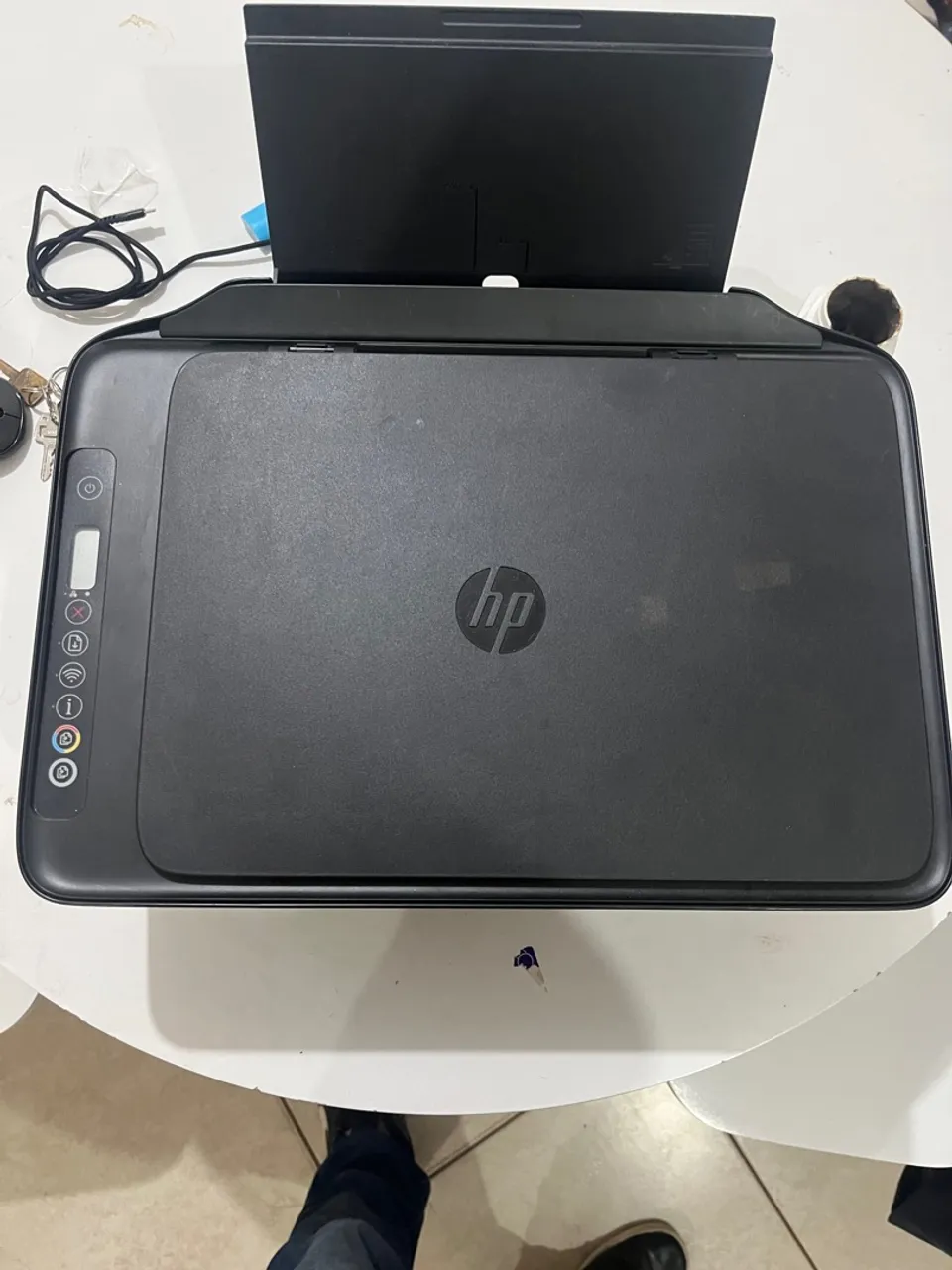 Impressora HP 2700 Multifuncional