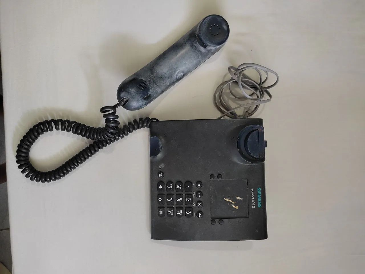 Telefone com fio64294632640642121