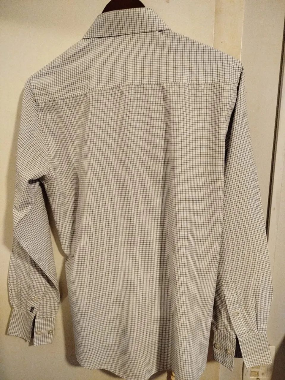 Camisa Social Tng - Foto 5