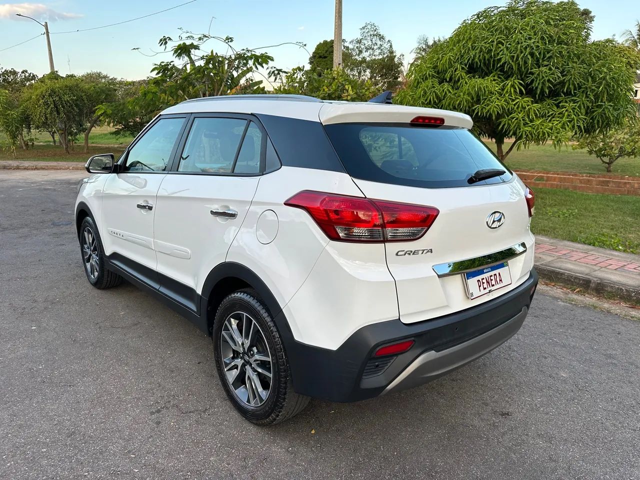 Creta 2.0 Prestige Automático  - Foto 4