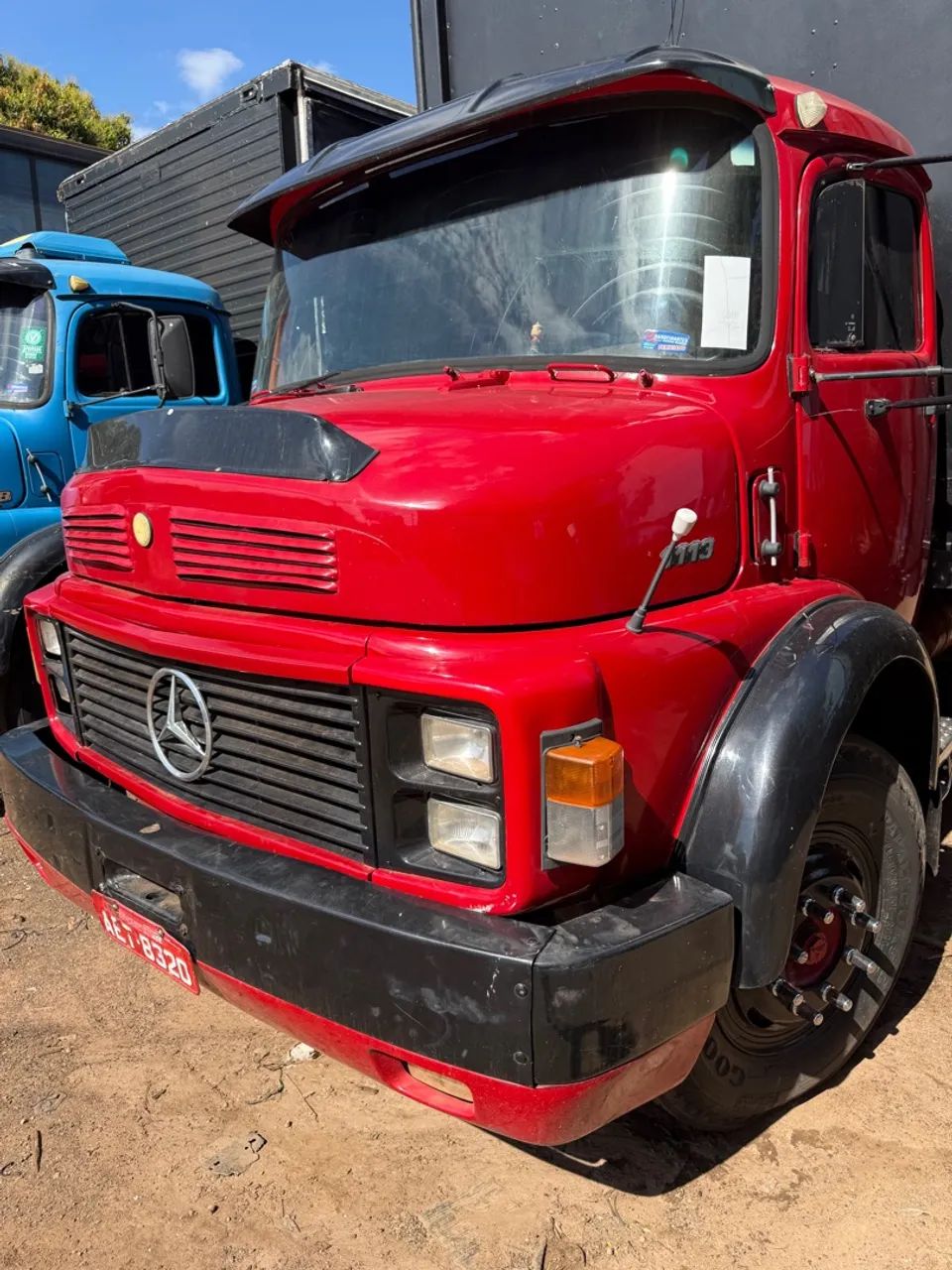 1113 impecável sider  - Foto 4