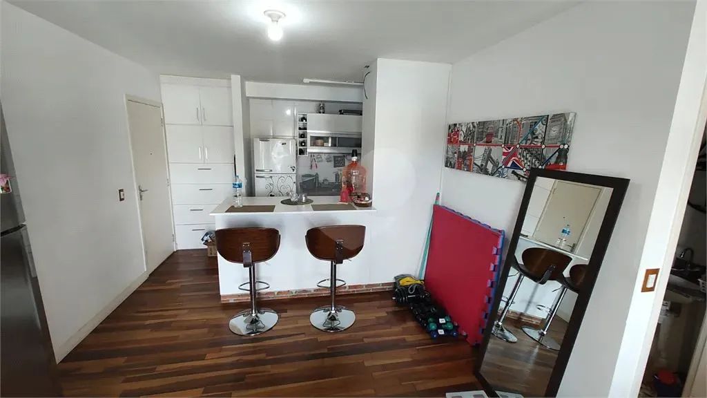 Apartamento com 2 quartos à venda em Interlagos - SP - Foto 5