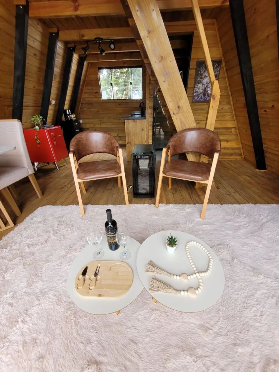 Guarajuba Chalé Guardião da Lagoa  - Foto 6