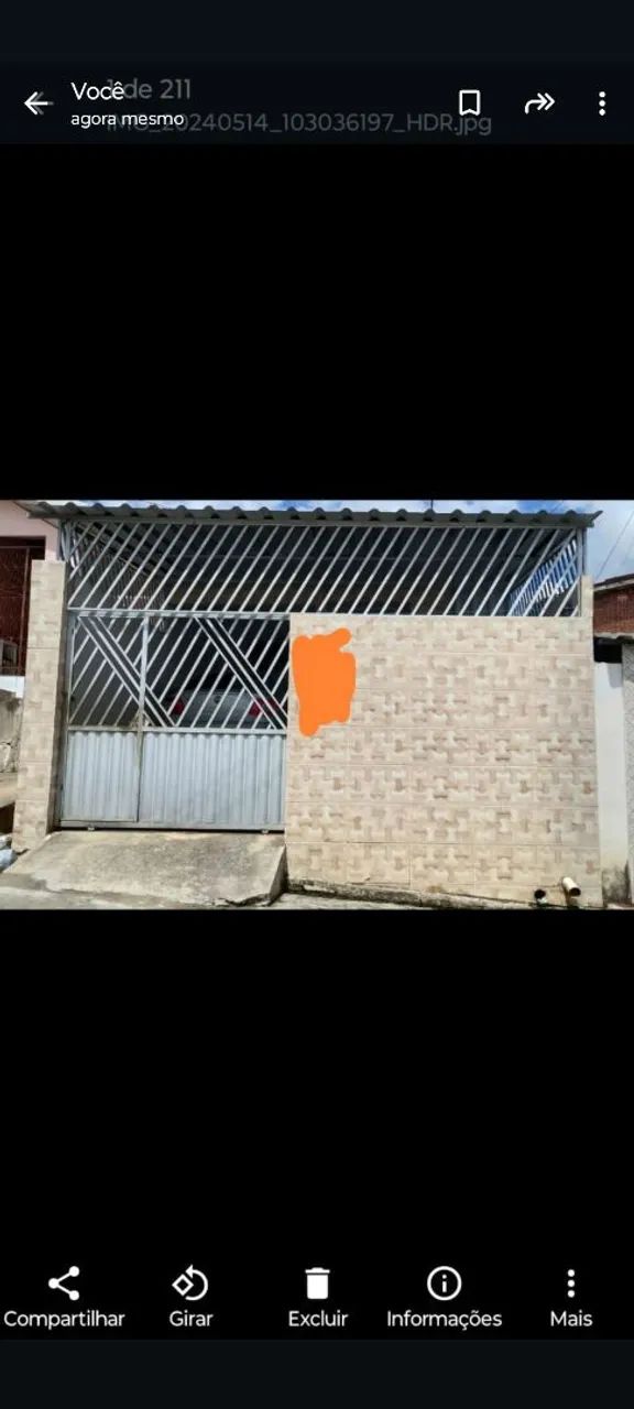 Foto - Santa Rita - Popular