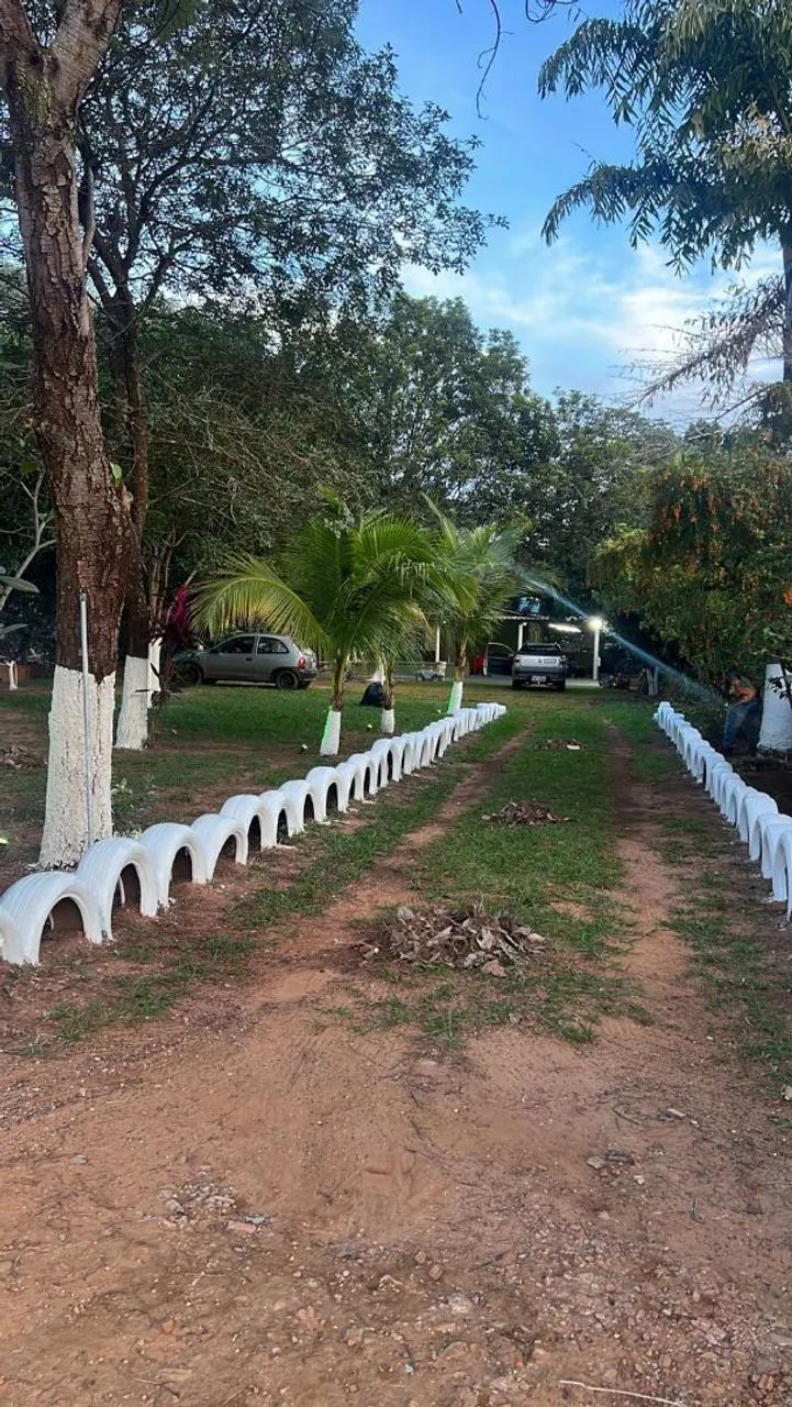 Vendo chacara - Foto 5