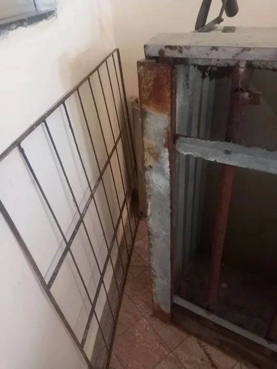 Forno guilhotina  - Foto 2