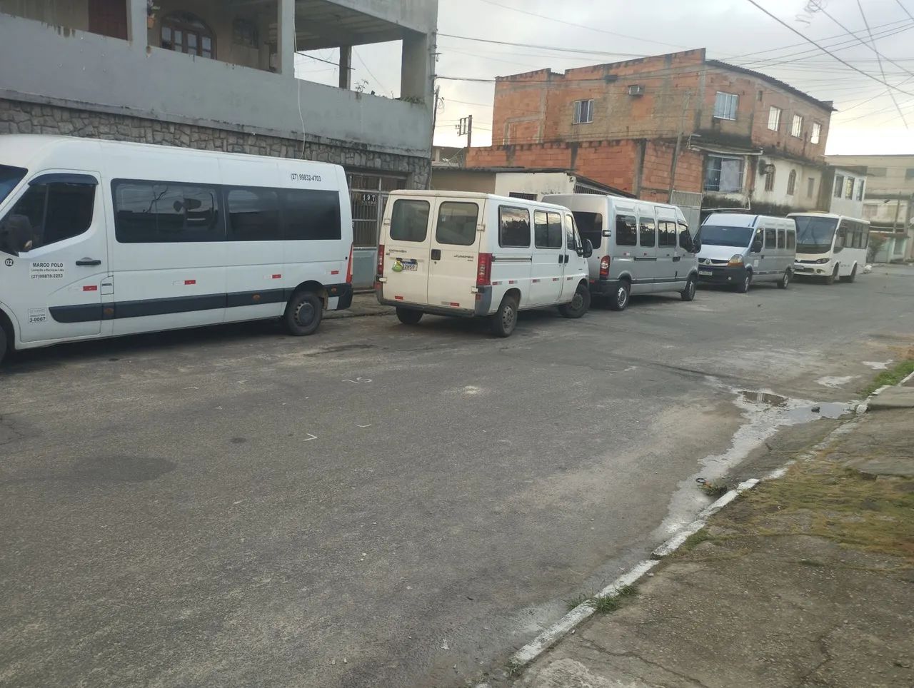 Locação de van para empresas e turismo - Foto 3