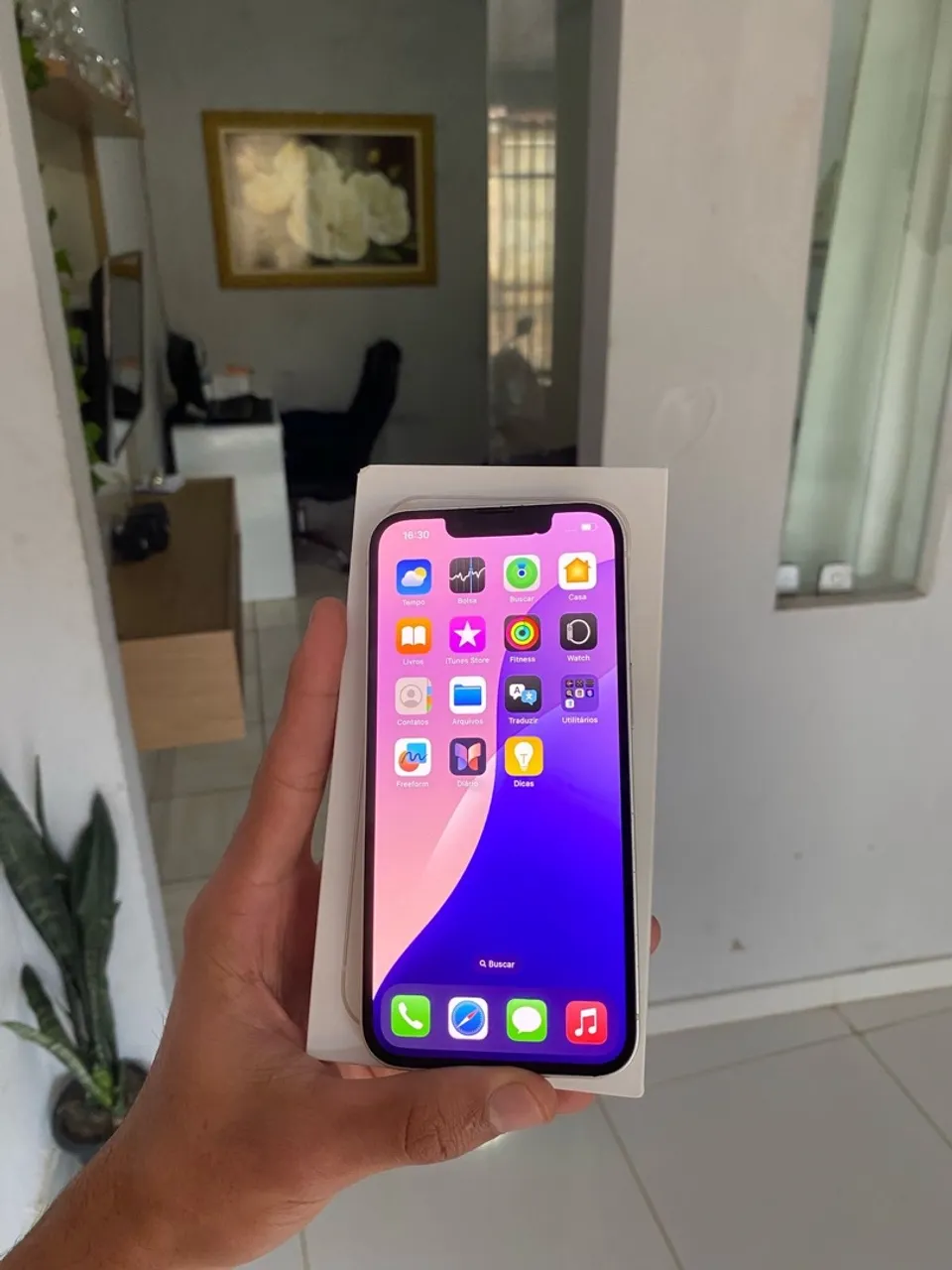 iPhone 13 256GB