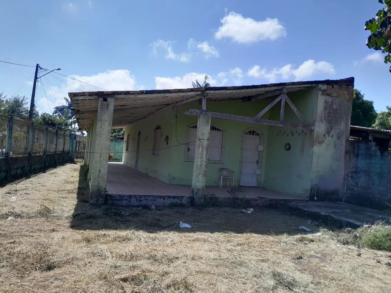 CASA EM COTIJUBA - Foto 3