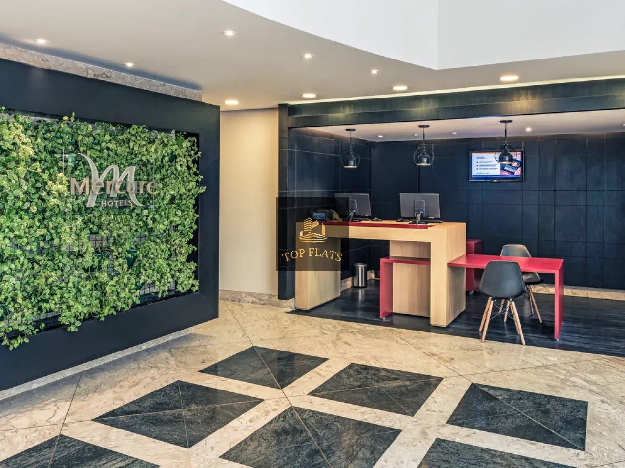 Flat disponível no Paraíso - SP - Foto 9