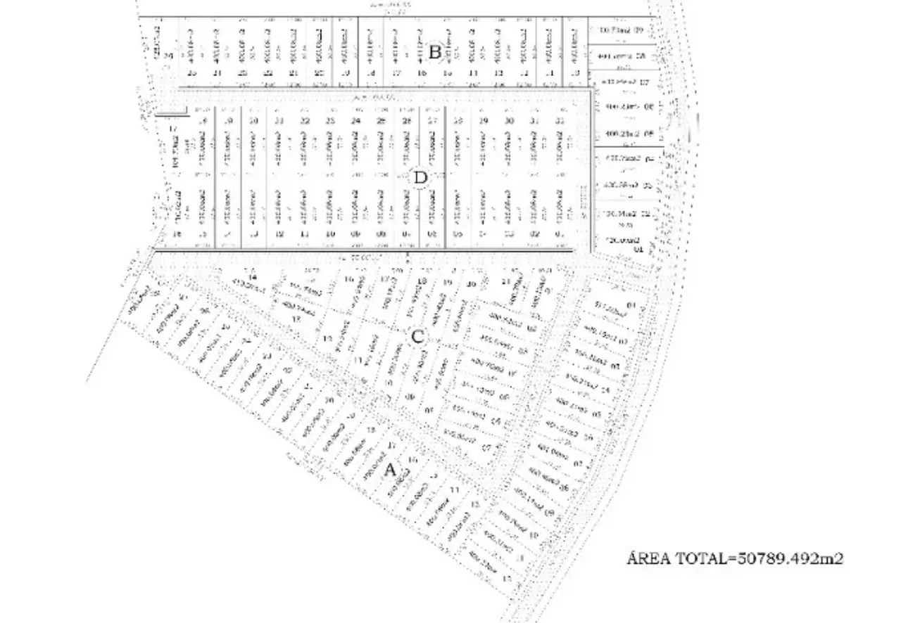 Lote 400 MTS - 26 de Setembro - Foto 3
