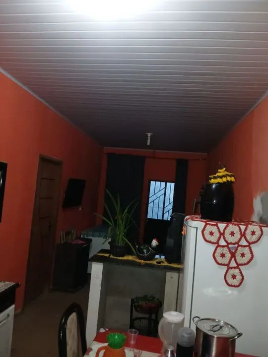 Casa para trocar em terra ( no PARÁ) - Foto 3