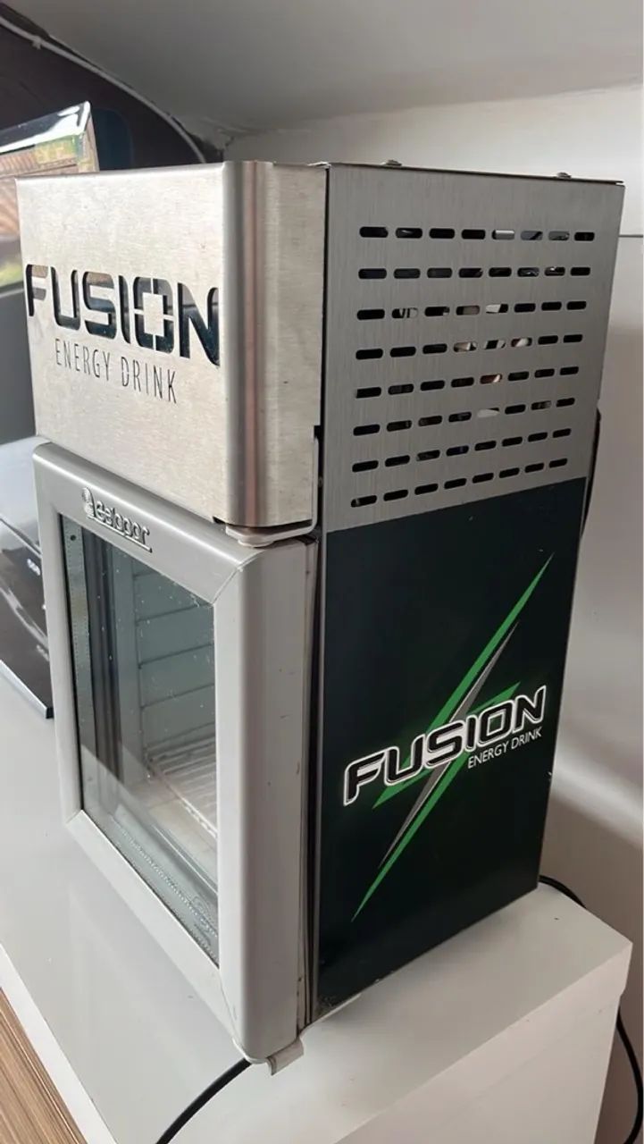 Expositor cervejeira -7