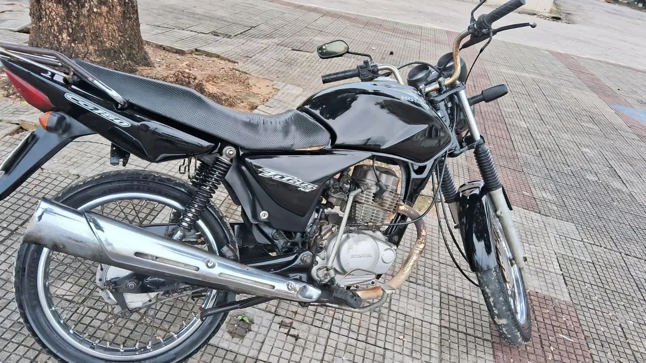 HONDA/ CG 150 TITAN - Foto 4