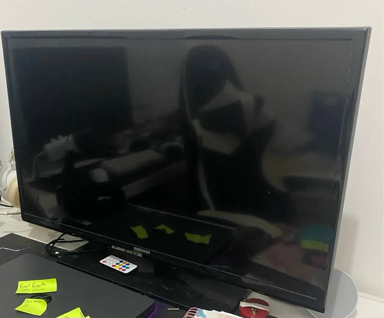 Tv Samsung 32