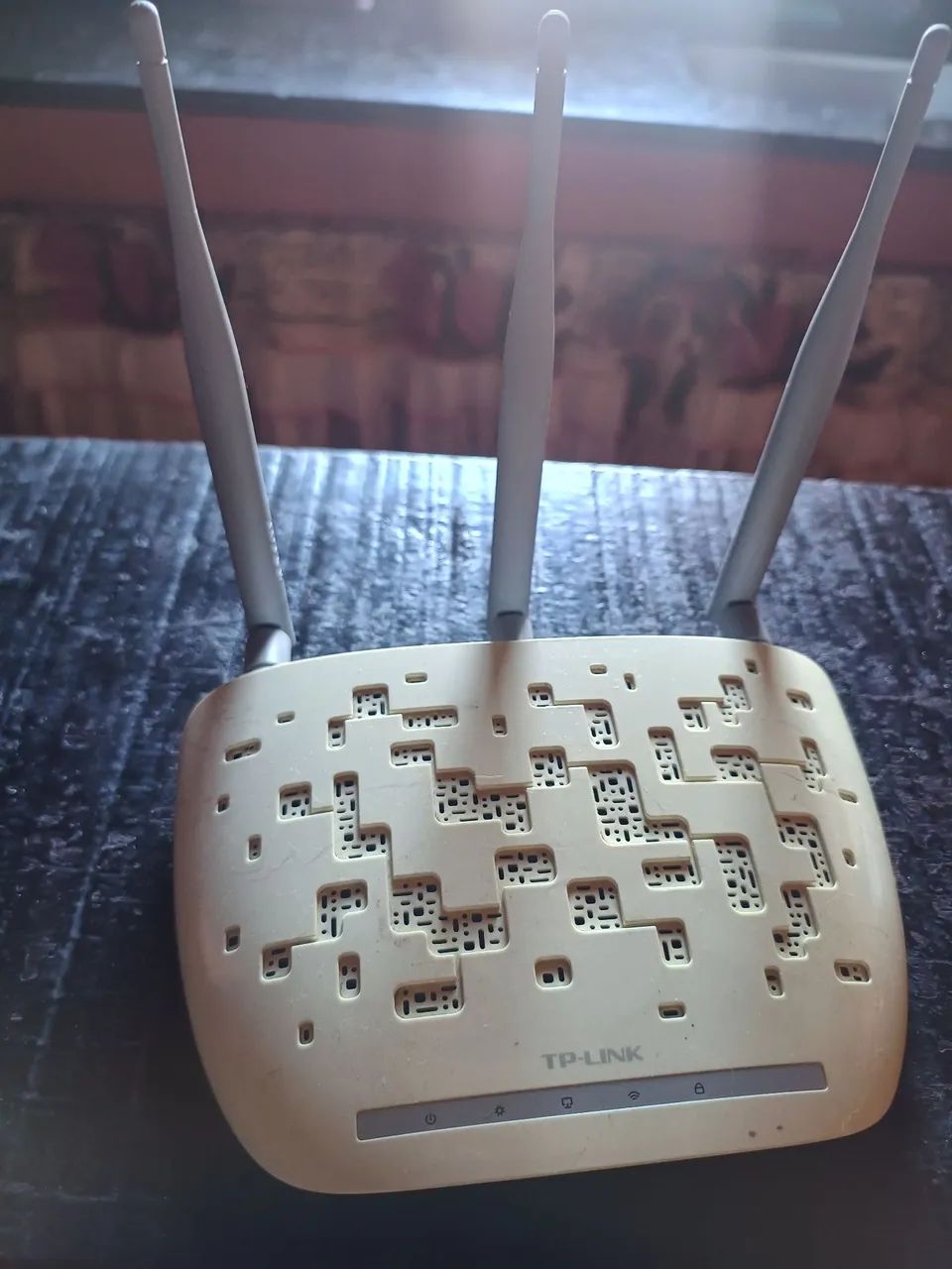 Access Point TP-Link - Foto 4