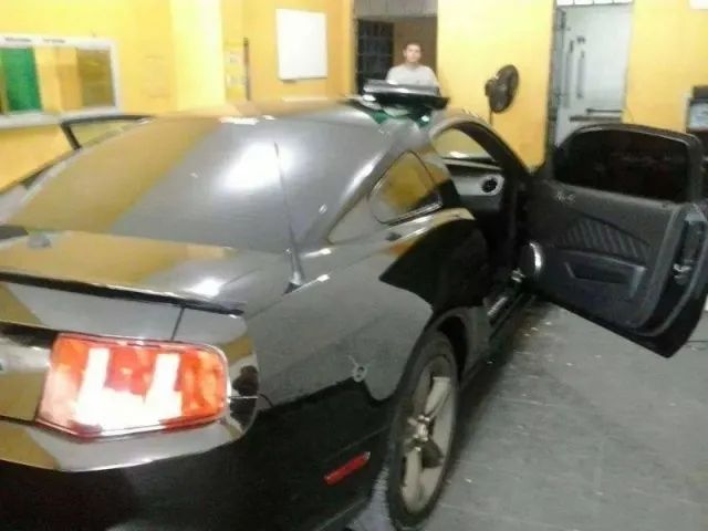 Fumê de nono cerâmica  - Foto 4