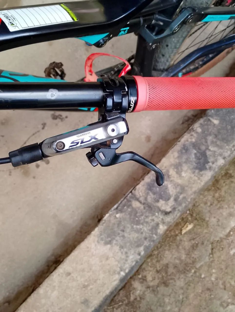 Orbea Occam H 30 alumínio Tam 19 - Foto 3