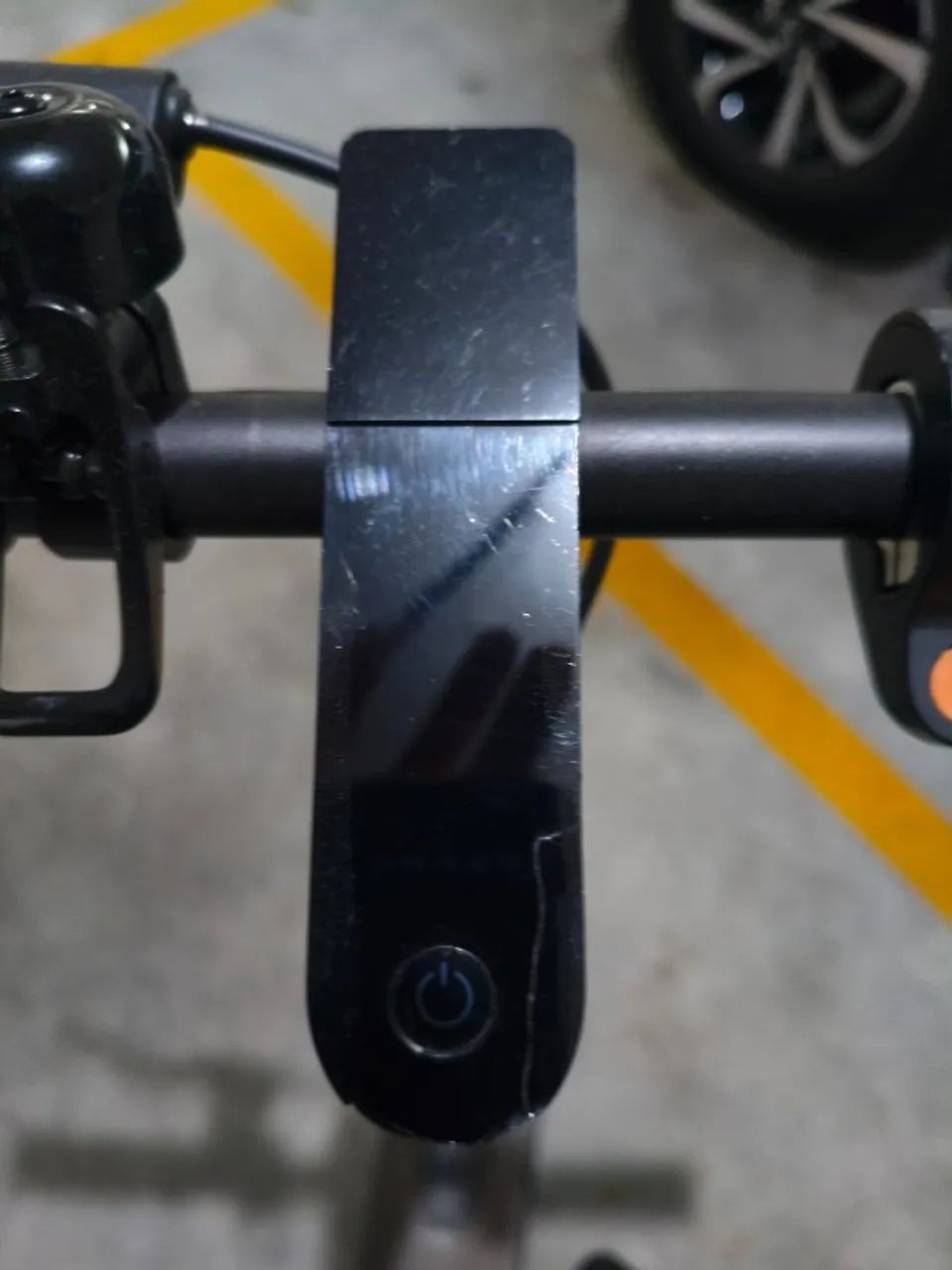 Patinete Elétrico Xiaomi Mi Electric Scooter Essential - Foto 3