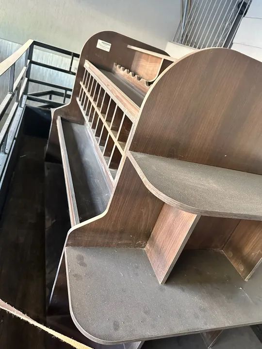 Adega Refrimate semi nova - Foto 3