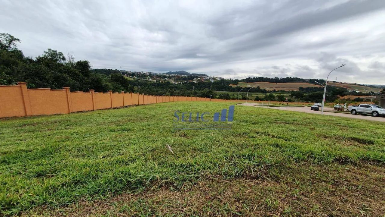Alphaville Jundiaí - Lote com 700m², COD TE0079 - Foto 4