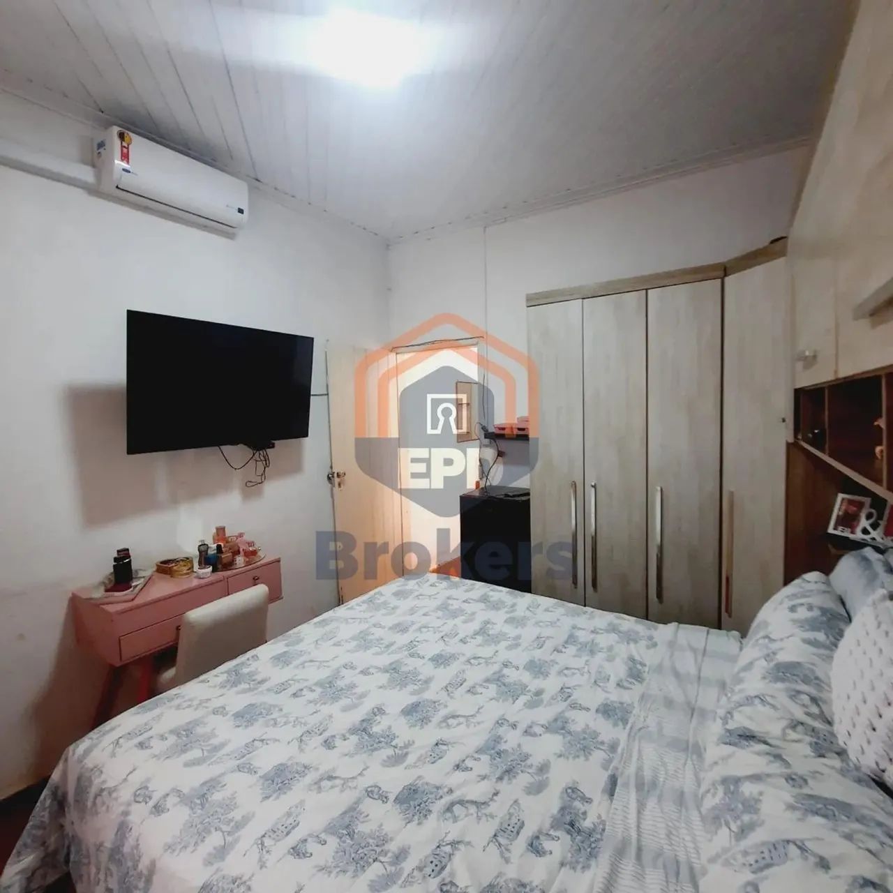 Casa Comercial em Ponte de São João - Jundiaí, SP - Foto 5