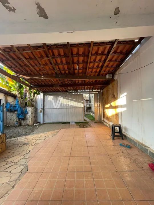 casa - Parque Jambeiro - Campinas - Foto 3