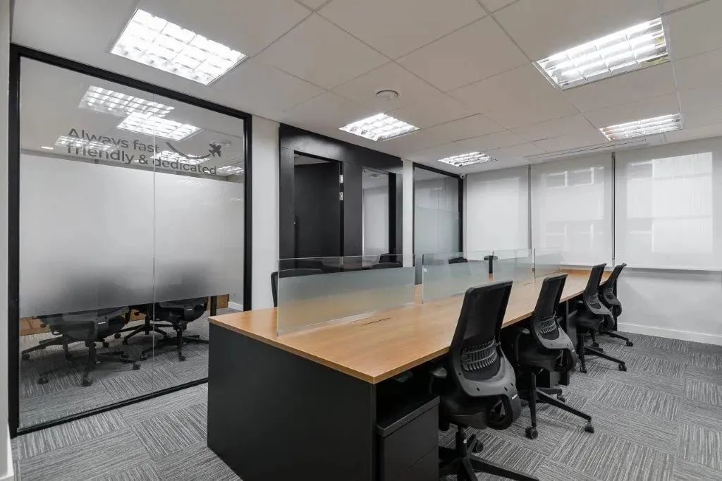 Conjunto Plug&Play para alugar, com 246 m² por R$30750/mês - Vila Olimpia - São Paulo - SP - Foto 6